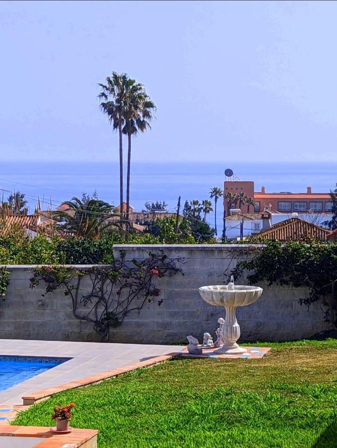 Villa De Los Suenos 25 Estepona Exterior photo